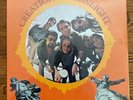 Sunlight - Creation of Sunlight Original LP Windi Psych Sealed