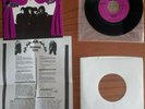 Mourning Noise – Dawn Of The Dead rare punk 7