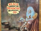 BLACK WIDOW III 1971 UK CBS 1st press A1B1 RARE PROG LITTLE PLAYED, SUPERB AUDIO