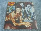 David Bowie - Diamond Dogs 1974 UK LP RCA VICTOR 1st