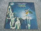 Uriah Heep - Demons And Wizards 1972 UK LP BRONZE 1st