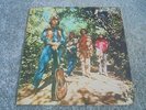 Creedence Clearwater Revival - Green River 1969 UK LP LIBERTY 1st BLUE LABELS