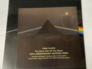 Pink Floyd Dark Side of the Moon 30th Anniversary LP SHVL 804 NEW SEALED