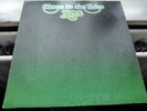 YES - CLOSE TO THE EDGE 1st UK Press Vertigo swirl TEXTURED Genesis Pink Floyd