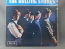 The Rolling Stones - Not Fade Away (DECCA DFEA 7519) AUSSIE PIC SLEEVE EP