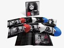 Tony Visconti SIGNED T.Rex 1972 6LP Box Set Limited Edition Pre Order Marc Bolan
