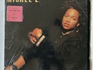 MICHEL’LE, SELF TITLE. Pre-Owned. V/VG+++ .