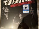 GOO GOO DOLLS GREATEST HITS VOL 1 VINYL NEW  LIMITED BOTTLE GREEN No Splits