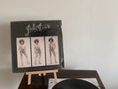 Betty Davis - Betty Davis LP IN SHRINK OG (VG+/VG, CAN 1973)