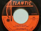 Led Zeppelin - Rare Rock And Roll CUATRO PALOS Mexico 7
