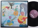 BAND Music From Big Pink CAPITOL LP VG+ gatefold e