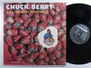 CHUCK BERRY One Dozen Berrys CHESS LP mono e