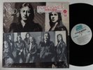FOREIGNER Double Vision ATLANTIC LP VG+ SHRINK c