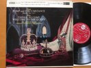 SB-2026 ED1 Elgar Pomp & Circumstance Bliss Things To Come RCA Living Stereo 1st