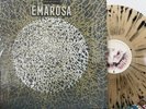 EMAROSA *rare shrink* relativity RISE LP punk metal hardcore