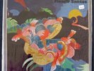 MOACIR SANTOS Saudade Blue Note BN-LA260-G Latin Jazz LP VG+ Shrink