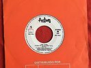 THE CURE -Close To Me- Very Rare Spanish Promo only 7