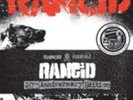 RANCID: RANCID (RANCID ESSENTIALS 4X7 INCH PACK) (7