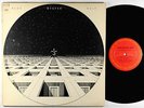 Blue Oyster Cult - S/T LP - Columbia