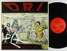 D.R.I. - Dirty Rotten LP - Dirty Rotten