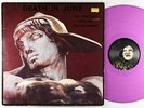 Death In June - But What Ends... ? LP - New European UK Rare Purple Wax