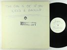 Genesis - And Then There Were Three LP - Atlantic VG+ TEST PRESS