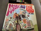 THE WHO   MAGIC BUS   DECCA DL75064   1ST PRESS   1968   MINT VINYL
