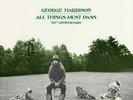 HARRISON - ALL THINGS MUST PASS 3LP/180G - Vinyl Record.. - H2505H