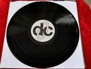 N-JOI Anthem / Original  / Mafia / 6 Day Nightmare UK 4-track promo 12