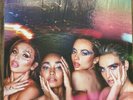 Little Mix - Confetti Limited Edition Splatter Vinyl