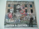 Hubert Von Goisern - Zeiten & Zeichen, Vinyl, Neu OVP, 2 LP Set, 2020
