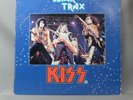 Kiss - Star Trax (Casablanca 6200 027) AUSSIE PIC SLEEVE 1979 EP