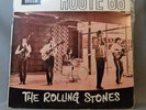The Rolling Stones - Route 66 (DECCA DFEA 7521) AUSSIE PIC SLEEVE EP