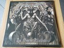 DIMMU BORGIR In sorte diaboli 2-LP Picture Disc SEALED #580 / 1000 Nuclear Blast