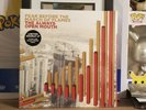 Fear Before The March Of Flames - The Always Open Mouth Black/Smoke 2xLP Sealed