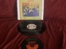 Led Zeppelin Live LP— Moby Dick— Plus bonus 45