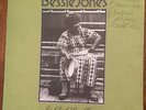 Bessie Jones • So Glad I'm Here • NM Vinyl LP 1975 Rounder Autographed Folk