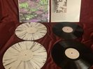 Led Zeppelin Double LP— Carnival— Plus bonus rehearsals