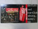 The Beatles Live At Star-Club In Hamburg Victor VIP-9523 24 Japan  VINYL LP OBI