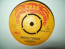 VICEROYS Promises, promises VINCENT GORDON Walking by Rocksteady Skinhead CRAB