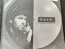 Wham-I'm your man.12