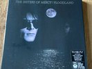 The Sisters Of Mercy Floodland LP & 3 x 12” Vinyl Box Set New & Sealed