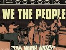 We the People Too Much Noise (Vinyl) (US IMPORT)