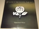FLEETWOOD MAC - GREATEST HITS  (New Reissue / Remastered 180G LP Sealed Vinyl)