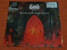 BLOODBATH - Bloodbath Over Bloodstock - 2016 Peaceville Vinyl 2xLP New SEALED
