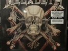 Killing Is My Business And Business Is Good: The Final Kill by Megadeth Vinyl