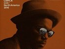 Gary Clark Jr. LIVE NORTH AMERICA 2016 VINYL LP NEUF