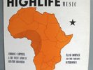 Great African Highlife Music - Melodisc  MLP 12-131