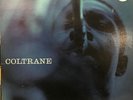 John Coltrane Quartet - Coltrane - 1980 LP - MCA/Impulse 29011- VG+