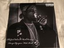 Mach Hommy God Fahim Wide Berth Dump Olympics LP Clear Vinyl /200 New Sealed